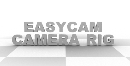 EasyCam Camera Rig - Script for After Effects (VideoHive)