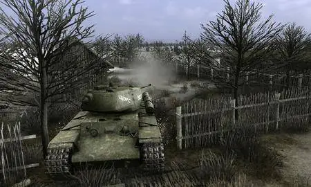 Achtung Panzer: Kharkov 1943 (2010)