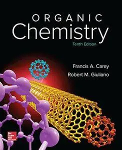 Organic Chemistry, 10th Edition