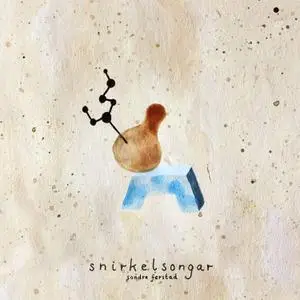 Sondre Ferstad - Snirkelsongar (2022) [Official Digital Download 24/96]