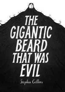 The Gigantic Beard That Was Evil 2014 Digital