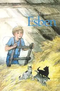 «Esben» by Knud Erik Pedersen