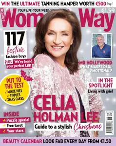 Woman's Way – 28 November 2017