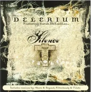 Delerium - Almost Complete Discography