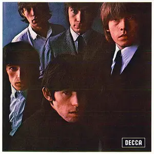 The Rolling Stones - Complete CD-Maximun Collection (2002) (Volumes 1-10 of 31)