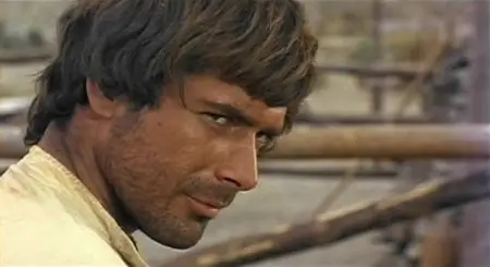 The Ugly Ones / El precio de un hombre (1967)
