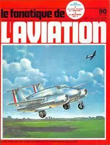 Le Fana de L’Aviation  Mai 1977