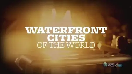 DC Waterfront Cities of the World - Havana (2011)