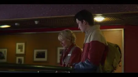 Sex Education S02E08