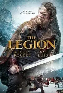 Legionnaire's Trail / The Legion (2020)