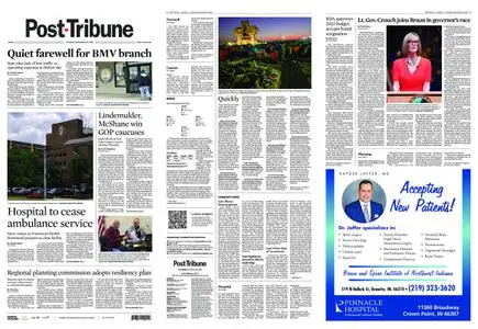 Post-Tribune – December 13, 2022