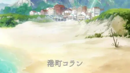 Tsuki ga Michibiku Isekai Douchuu S2 05 mkv Tsuki ga Michibiku Isekai Douchuu S2 05 mkv" yEnc