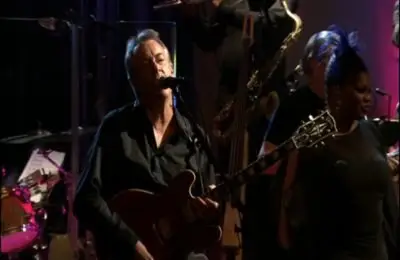 Boz Scaggs - Greatest Hits Live (2004)