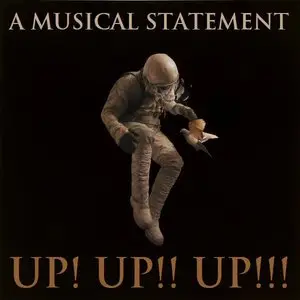 A Musical Statement [S03E02] - Up! Up!! Up!!!