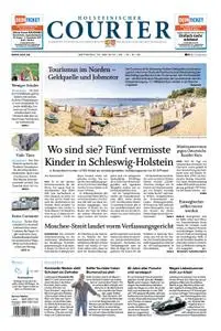 Holsteinischer Courier - 22. Mai 2019