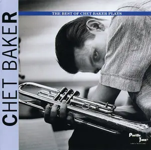 Chet Baker - The Best Of Chet Baker Plays (1995)
