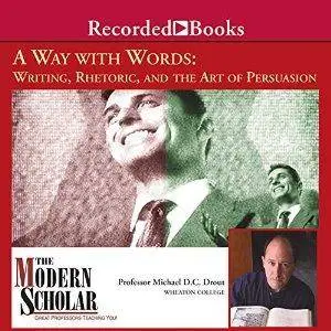 A Way With Words: Audiobooks 1-4