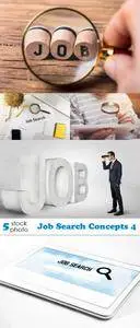 Photos - Job Search Concepts 4