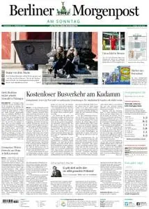 Berliner Morgenpost – 09. Februar 2020