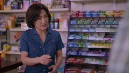 Kim's Convenience S04E12