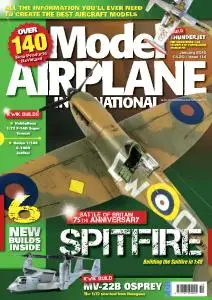 Model Airplane International - Issue 114 - January 2015