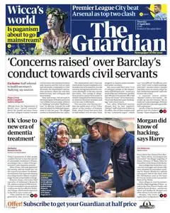 The Guardian - 27 April 2023