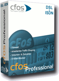 cFos Speed 3.22 build 1254
