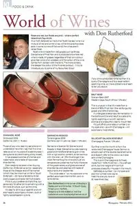 KL Magazine - February 2011
