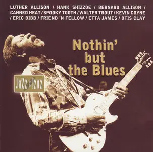Various Artists - Nothin' But The Blues (1999)