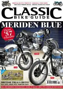 Classic Bike Guide - Issue 273 - January 2014