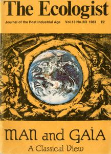 Resurgence & Ecologist - Ecologist, Vol 13 No 2/3 - 1983