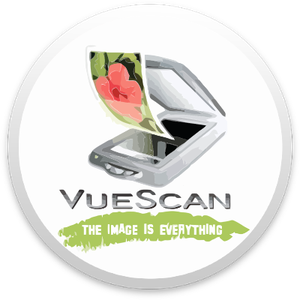 VueScan Pro 9.5.80 Multilingual Mac OS X