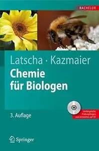 Chemie fur Biologen