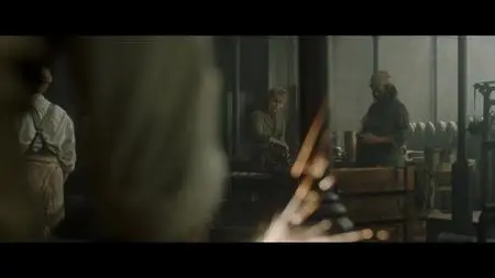 Carnival Row S02E06