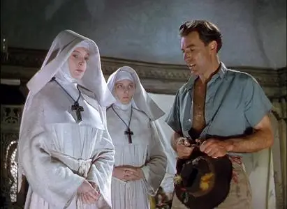 Black Narcissus (1947) [The Criterion Collection]