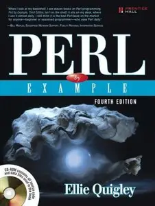 Perl by Example (repost)