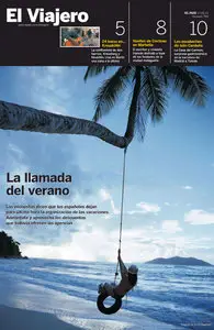 El País, El Viajero - Viernes, 17 De Mayo De 2013