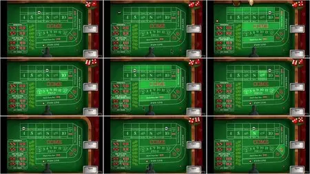 Udemy - Winning Craps - Learn How To Play The Game AND Win Real Money