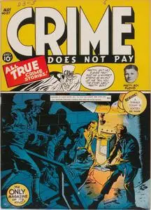 Crime Does Not Pay 027 (Lev Gleason 1943)