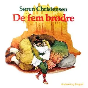 «De fem brødre» by Søren Christensen