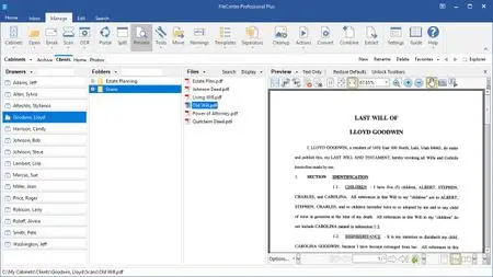 Lucion FileCenter Suite 12.0.12 download the new version
