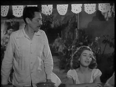Mexican Bus Ride / Subida al cielo (1952) [Re-UP]