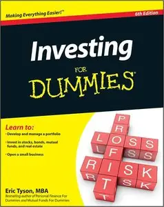 Investing For Dummies