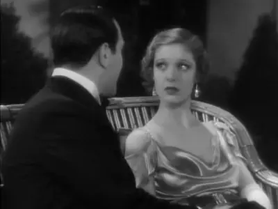 Big Business Girl (1931)