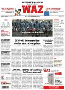 Westdeutsche Allgemeine Zeitung – 05. Februar 2019
