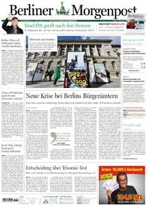 Berliner Morgenpost – 19. September 2019