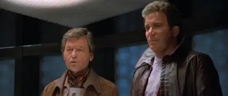 Star Trek III: The Search for Spock (1984) [Remastered]