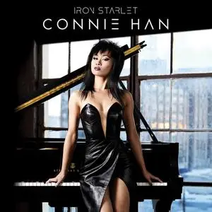 Connie Han - Iron Starlet (2020)