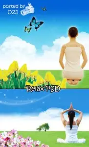 Relax PSD 
