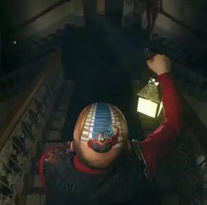 Rival Sons - Pressure & Time (2011)